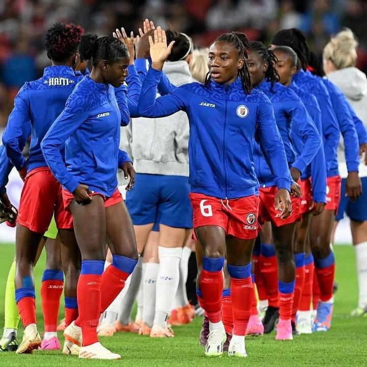 Les Grenadières défieront le Maroc en amical à Casablanca !